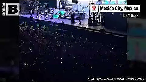 Lana Del Rey uses Conqueror's Haki :)