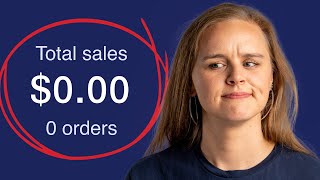 5 Biggest Mistakes Print on Demand Store Owners Make