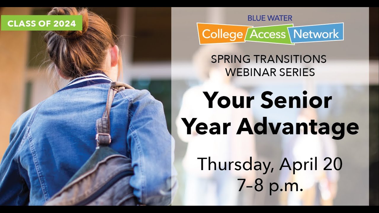 Your Senior Advantage YouTube