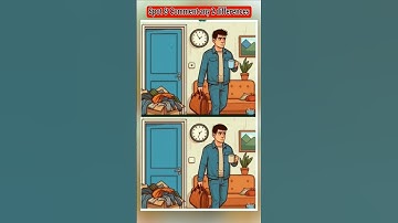 Find the difference - 93 #puzzle #games #mindspotters #brainteasers #mindgames #fun #challenge