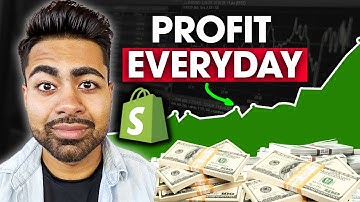 How I Get Consistent & Profitable Sales Everyday With Google Ads 2023 [Shopify]