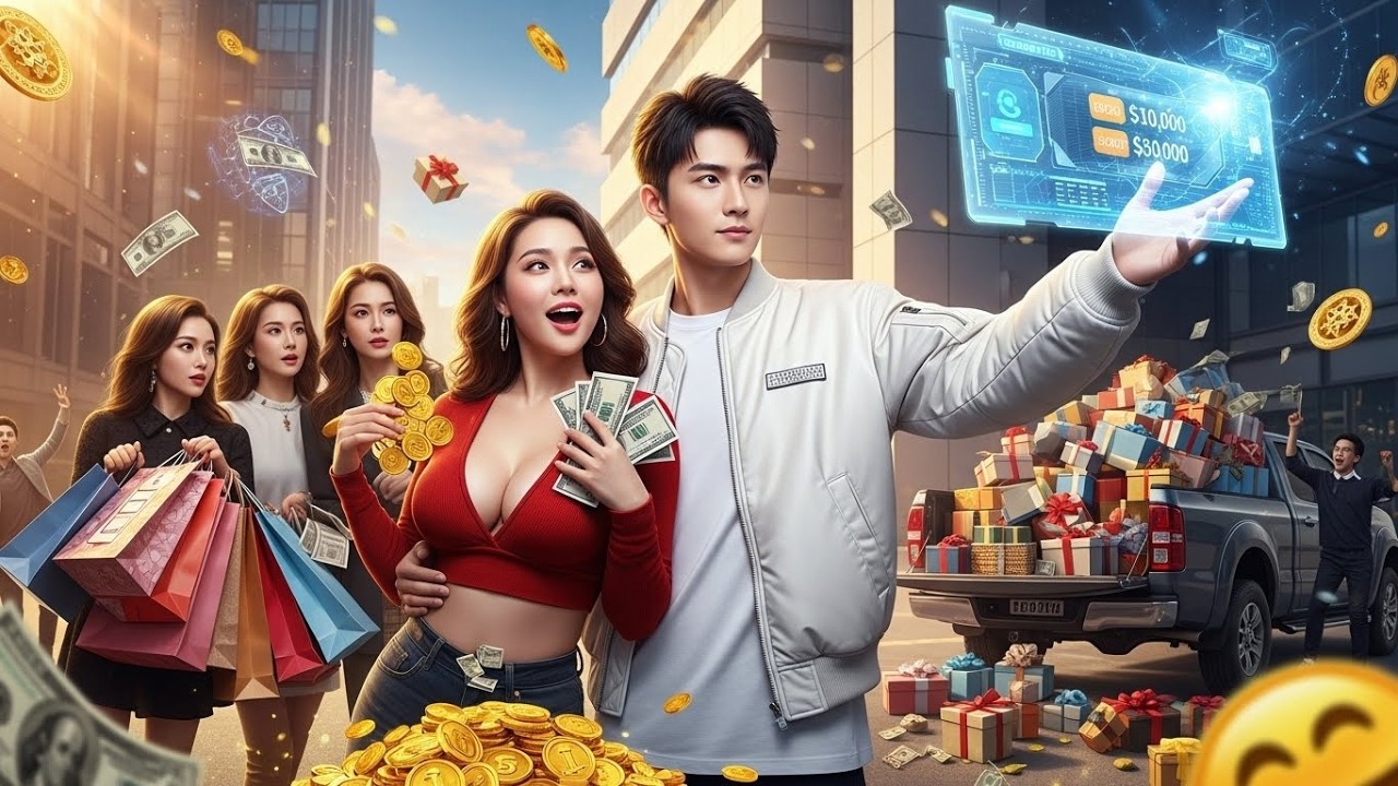 Transmigré en méchant condamné, lié au système des émotions,il écrase les héros et atteint le sommet