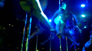 *LET THE BODIES HIT THE POLE* KORN-SKRILLEX