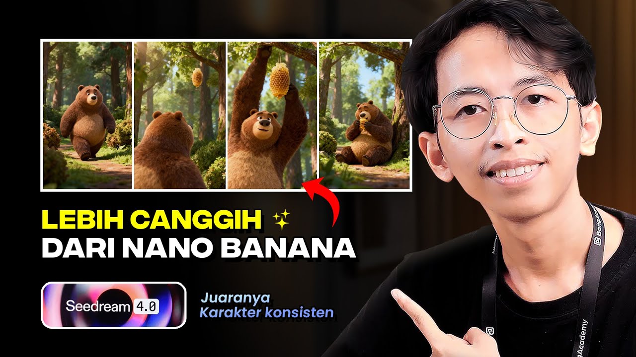 Latest Title & Thumbnail