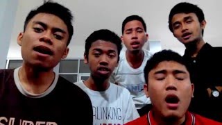 Download Lagu Hanya padaMu- Felovoice - Snada Cover MP3