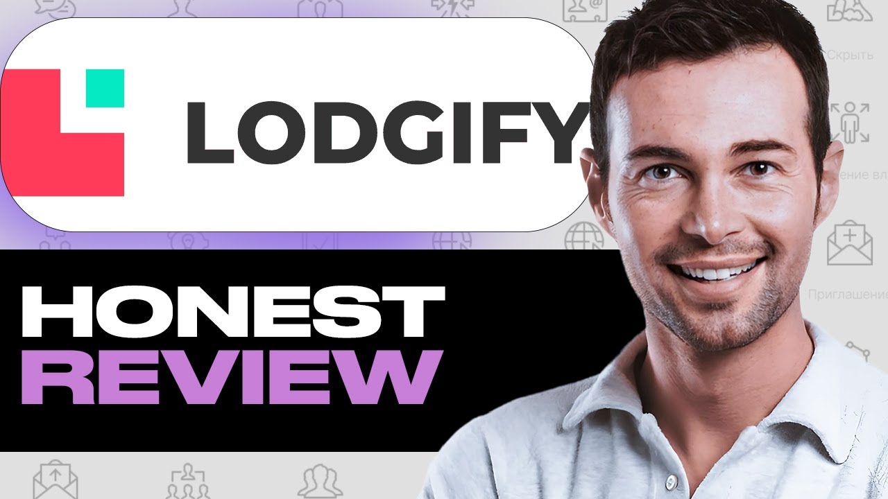 Lodgify Website Builder Review - Watch Before Using