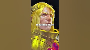 Primarch Dissapoints A Child #warhammer #warhammer40k #lore #explained