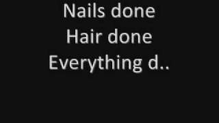 Drake- Fancy Sf1 Remix Wlyrics