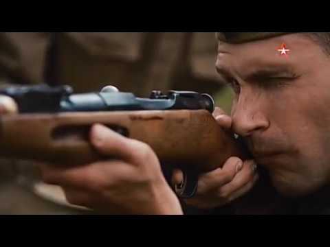 Русские снайперы. 100 лет меткости 2 серия (2016)
