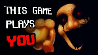 This Horror Game ISNT REAL | The Deadseat