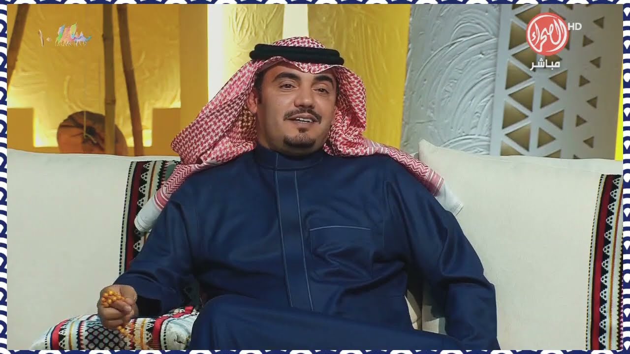 الحلقة ٢٩ - الجزء ١ - لقاء عبدالله بن فنيسان - نائب رئيس اللجنة الوطنية للإبل برنامج 
