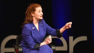 Disability and work: Let’s stop wasting talent | Hannah BarhamBrown | TEDxExeter