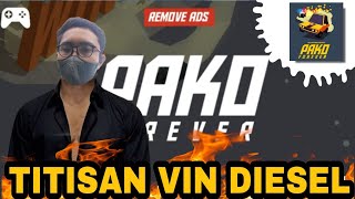 Pako Forever | Game Offline Ringan Mirip Need For Speed screenshot 1