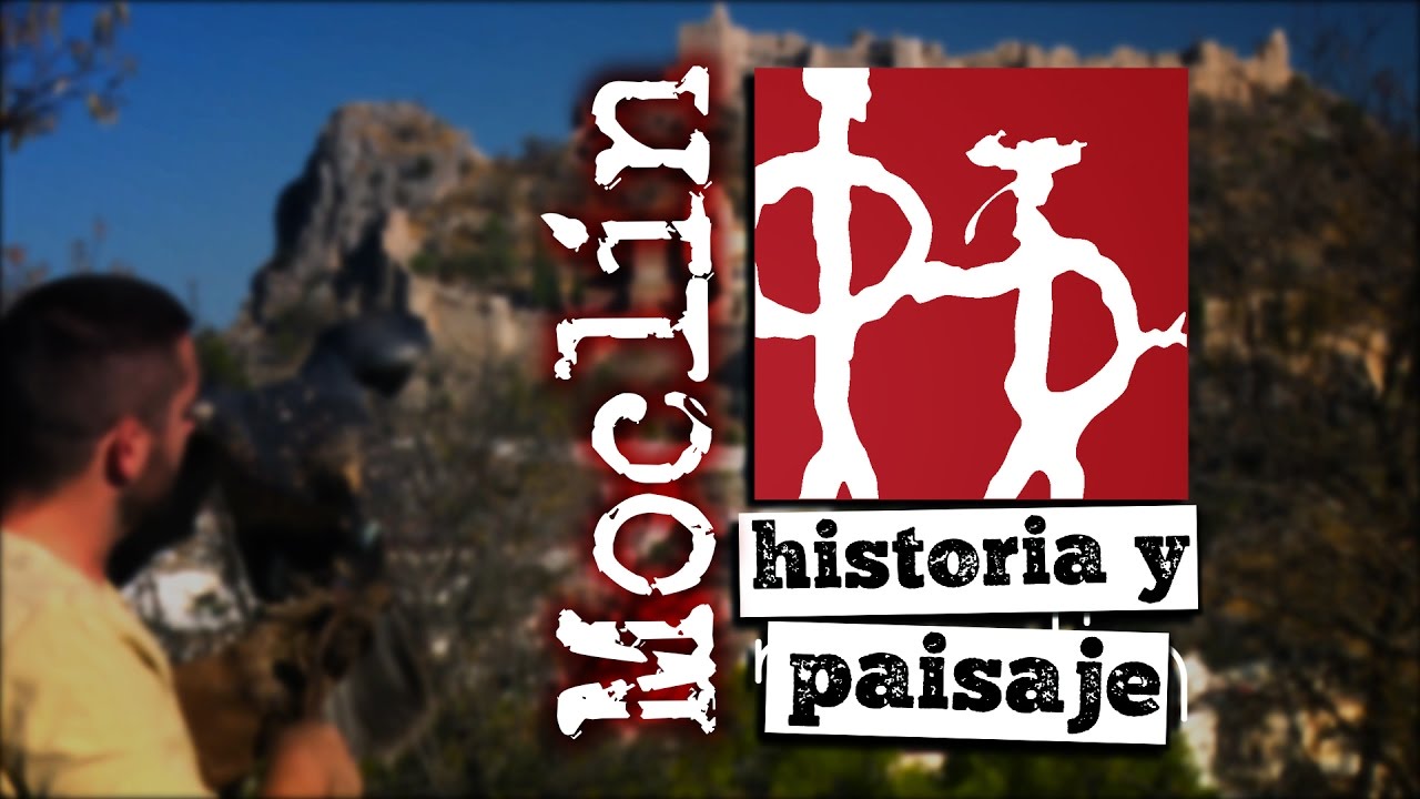 Pueblos de Moclín. Un municipio con mucha historia y mucho que ver