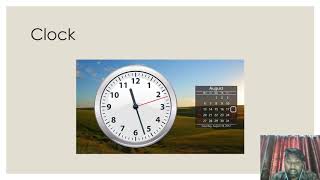 More on windows 7  for class 5