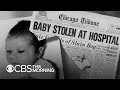 Chicago baby kidnapped in 1964 reportedly found