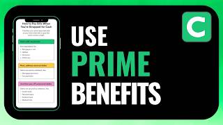 How to Use Chime Prime Benefits