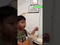 si penikmat makanan 🤣#masyaallahtabarakallah #cute #video #shorts #fyp #jajanan