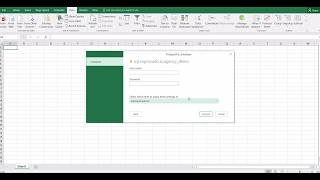How to load your Improvado ETL database into Excel using Power Query for ad hoc analysis