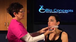 Bio Concepts Head and Neck Measurements