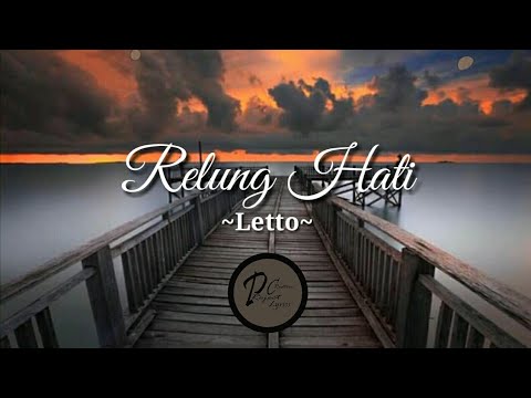 Letto - Relung Hati