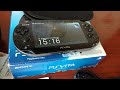 Впервые купил PS Vita в 2021 году. Впечатления и обзор