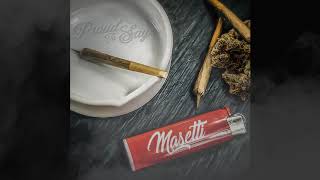 Masetti - Proud To Say
