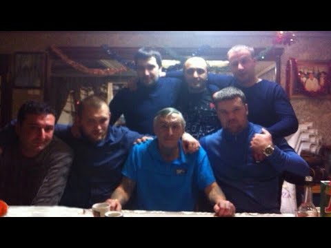 Саша Север (Фотоальбом  2019)