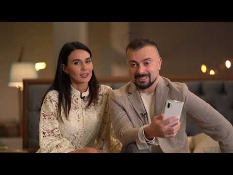 მეთერთმეტე ეპიზოდის ფოტოსესია