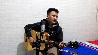 Cover Tanya Hati(Pasto) by adam kasogi