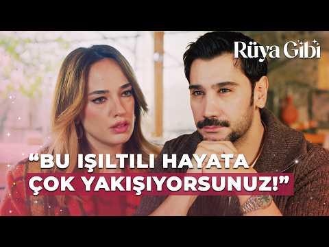 Emir and Aydan's romantic breakfast! | Dreamy