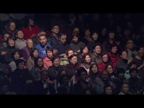 "林子祥 謝安琪" 倆忘煙水裡+隨想曲 (Live@顧嘉煇大師經典演唱會2012)