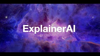 ExplainerAI Demo