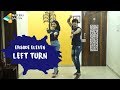 How to do the left turn of salsasolo  salsa tutorial for beginners in hindilets naacho