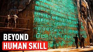 Egypt’s Mega Obelisk Mystery Finally Unlocked After 3,000 Years
