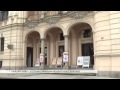 Karlovarsk´y kraj: V´ikendové zpr´avy t´ydne