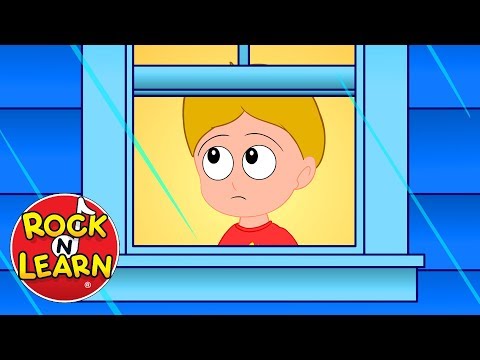 Rain, Rain, Go Away (Rock 'N Learn)