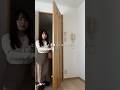 一人暮らしぶっちゃけ…🥺アラサー独身女のリアル　#一人暮らし #一人暮らし女子 #アラサー独身女