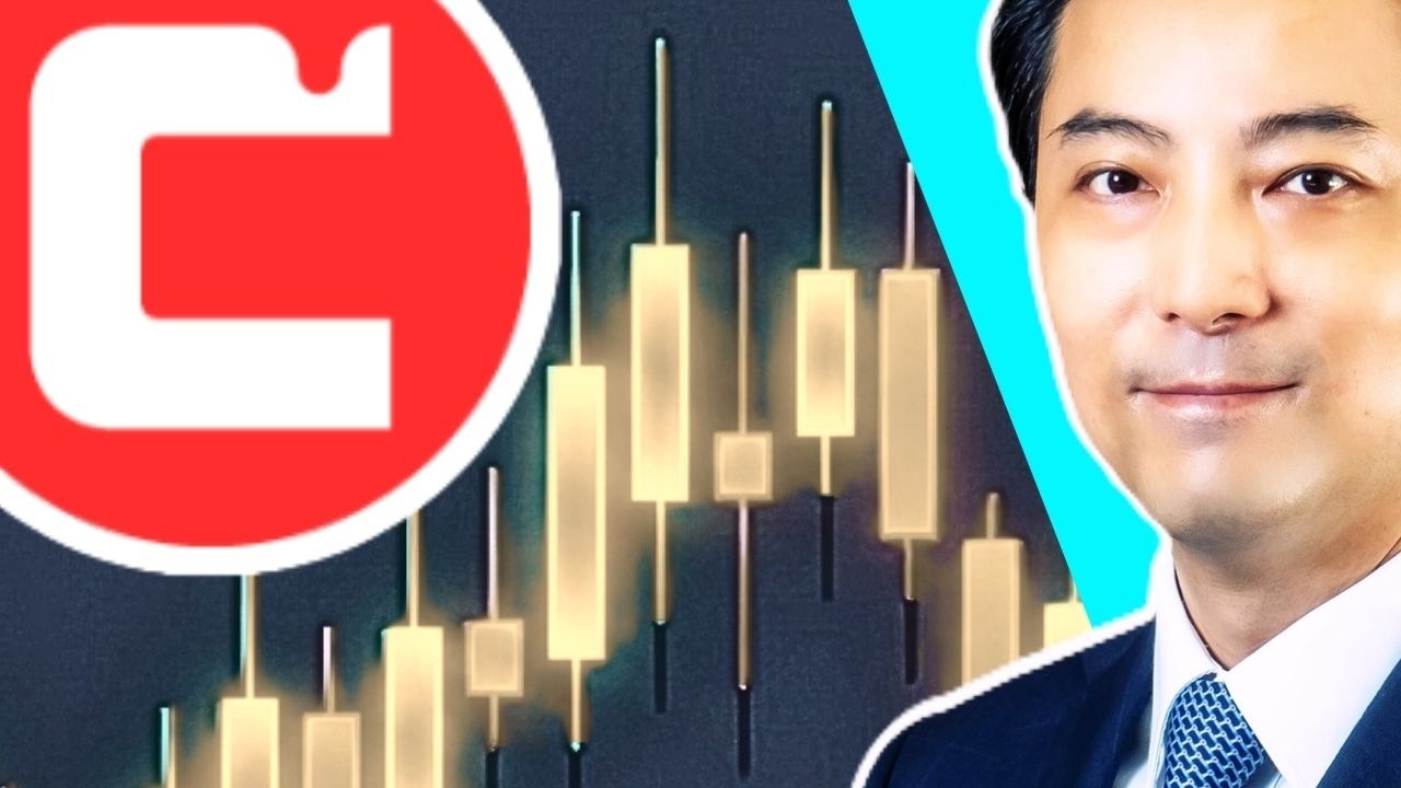 Wyckoff Technical Analysis : Casper (CSPR)