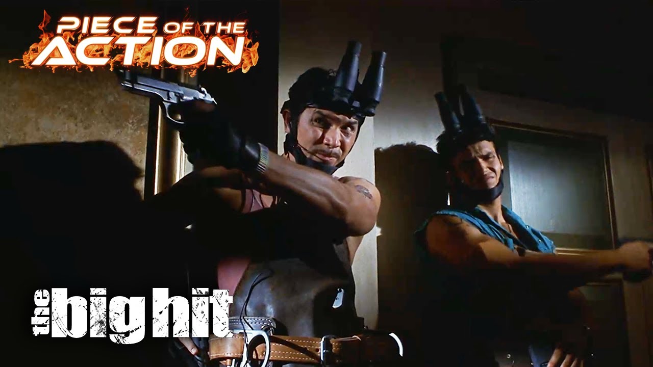 The Big Hit | A Bonus Hit