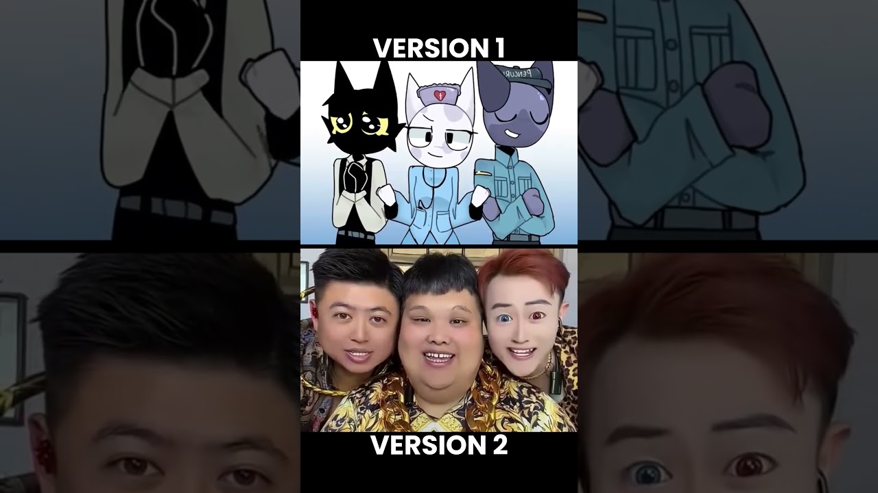 Original Title & Thumbnail