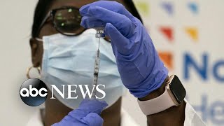 FDA on track to authorize Moderna vaccine
