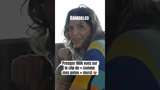 #potos #bamboleo #brasil #newmusic