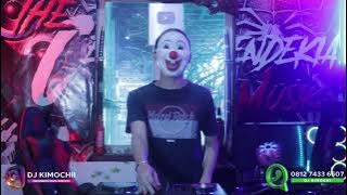 DJ DUGEM TERBARU 2024‼️NEW DJ FULL BASS TERBARU || DJ KIMOCHI ||