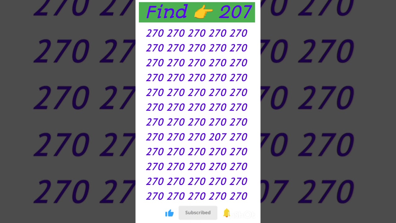 “India & USA West Coast Can’t Spot 207 Can You?🇺🇸”#viral#gk#global#hidden#shorts#jqmath#brainteaser