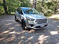 Пригон Авто из США - Ford Escape 2017 года - За сколько купили и какая ЦЕНА в итоге с ремонтом?