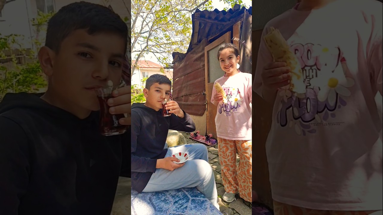 Çaya geçelim!! #keşfet #yemektarifleri#recipe#reels#pratiktarifler#food#poyrazelif#tarif
