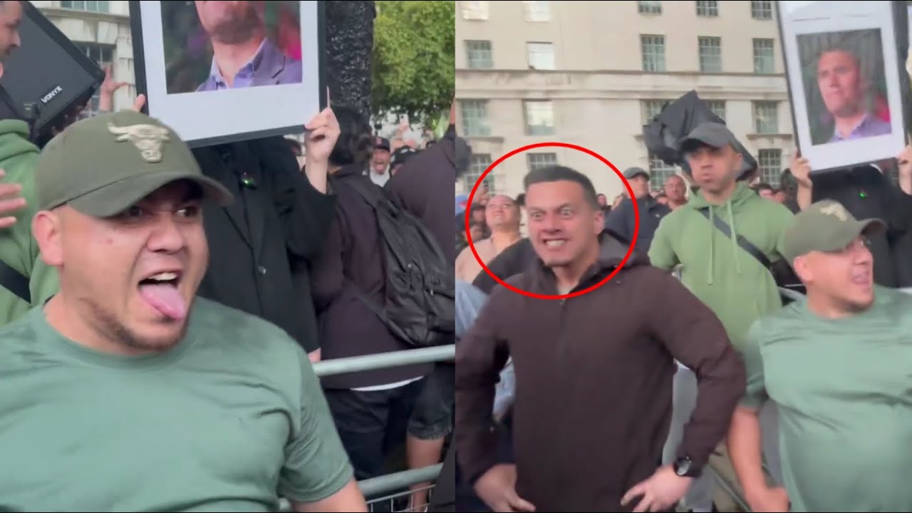 Viral Maori Haka Dance for Charlie Kirk | Unbelievable
