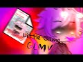 Little Game GLMV || Gacha Life || Original Backstory