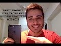 Top 10 iPhone 7 (Plus) Tips, Tricks and Hidden Features (MID 2017)